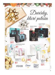 21. stránka Metro letáku