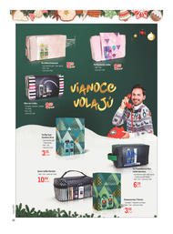 22. stránka Metro letáku