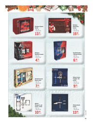 25. stránka Metro letáku