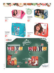 28. stránka Metro letáku