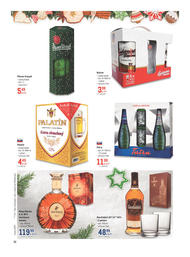 32. stránka Metro letáku