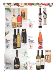 38. stránka Metro letáku