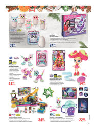 5. stránka Metro letáku