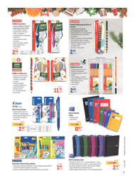 9. stránka Metro letáku