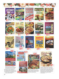 10. stránka Metro letáku