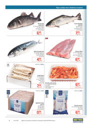 3. stránka Metro letáku