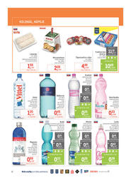 12. stránka Metro letáku