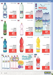 17. stránka Metro letáku