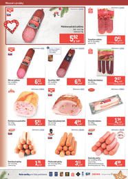 6. stránka Metro letáku