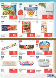 7. stránka Metro letáku