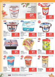 8. stránka Metro letáku