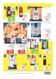 17. stránka Metro letáku