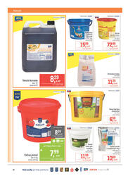 18. stránka Metro letáku