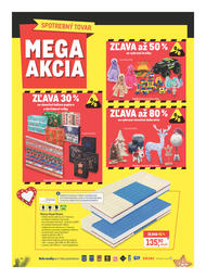 24. stránka Metro letáku