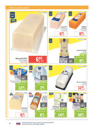 12. stránka Metro letáku