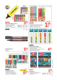 13. stránka Metro letáku