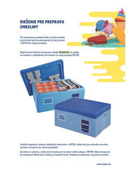 7. stránka Metro letáku