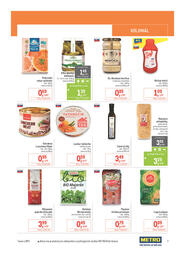 7. stránka Metro letáku