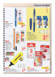 13. stránka Metro letáku