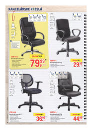 14. stránka Metro letáku