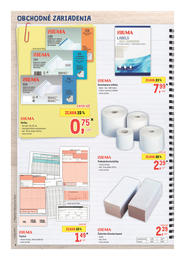 6. stránka Metro letáku