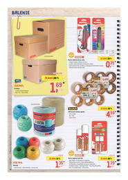 10. stránka Metro letáku