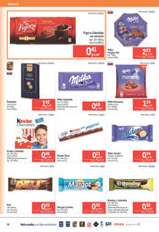 14. stránka Metro letáku