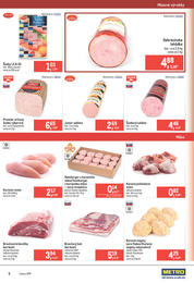 5. stránka Metro letáku