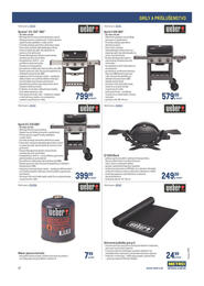 17. stránka Metro letáku