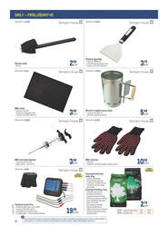 20. stránka Metro letáku