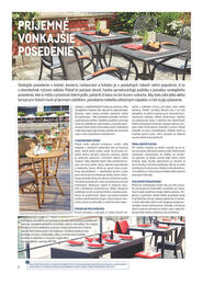 2. stránka Metro letáku