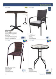 5. stránka Metro letáku