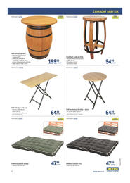 7. stránka Metro letáku