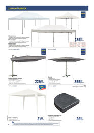 8. stránka Metro letáku