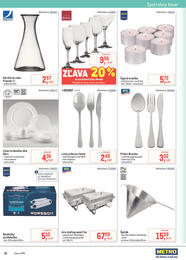 15. stránka Metro letáku