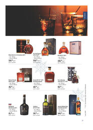 27. stránka Metro letáku