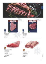 3. stránka Metro letáku