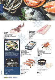 4. stránka Metro letáku