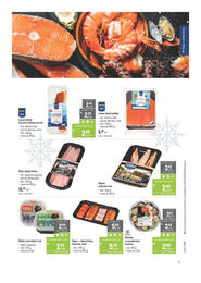 5. stránka Metro letáku