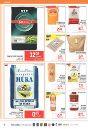 14. stránka Metro letáku