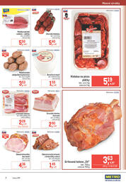 7. stránka Metro letáku