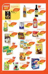 12. stránka CBA letáku