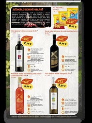 3. stránka CBA letáku