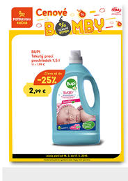 11. stránka CBA letáku