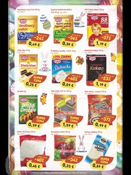 4. stránka CBA letáku