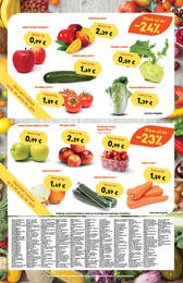 7. stránka CBA letáku