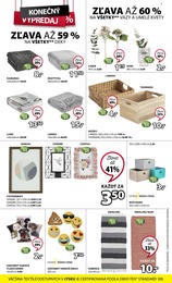 7. stránka Jysk letáku