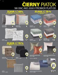 22. stránka Jysk letáku