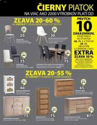 30. stránka Jysk letáku