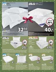 4. stránka Jysk letáku